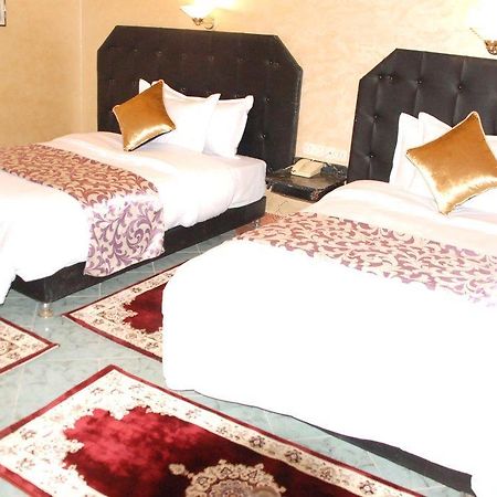 Hotel El Ati Arfud Zewnętrze zdjęcie