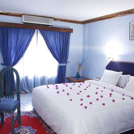 Hotel El Ati Arfud Zewnętrze zdjęcie