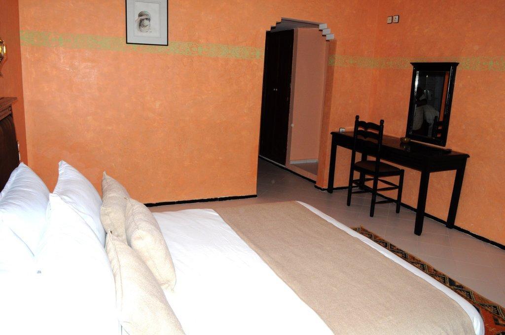 Hotel El Ati Arfud Zewnętrze zdjęcie