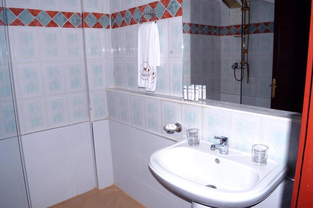 Hotel El Ati Arfud Zewnętrze zdjęcie