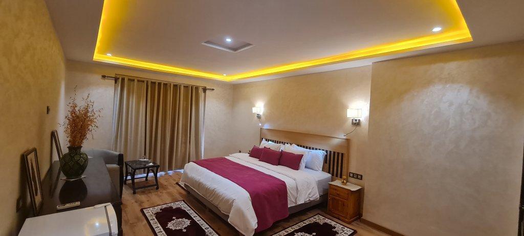 Hotel El Ati Arfud Zewnętrze zdjęcie