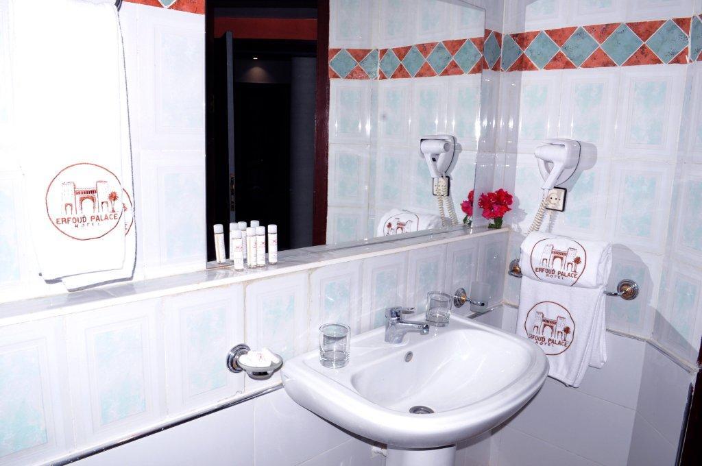 Hotel El Ati Arfud Zewnętrze zdjęcie