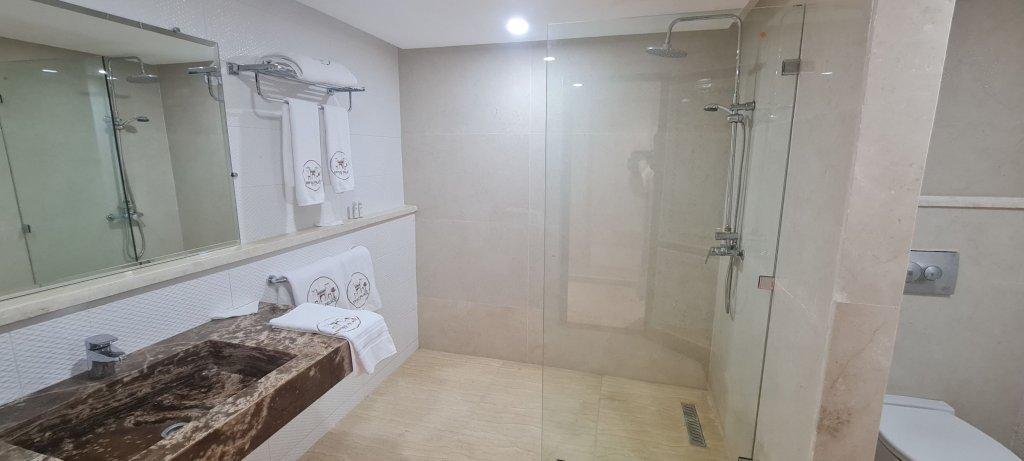 Hotel El Ati Arfud Zewnętrze zdjęcie