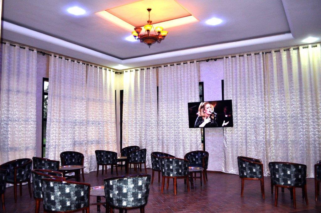 Hotel El Ati Arfud Zewnętrze zdjęcie