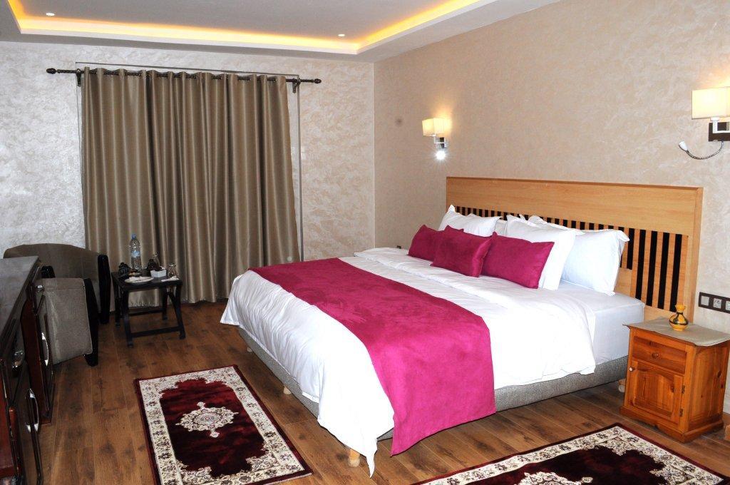 Hotel El Ati Arfud Zewnętrze zdjęcie