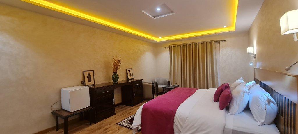 Hotel El Ati Arfud Zewnętrze zdjęcie