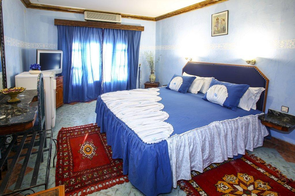 Hotel El Ati Arfud Zewnętrze zdjęcie
