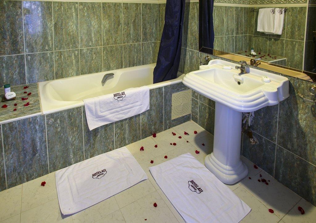 Hotel El Ati Arfud Zewnętrze zdjęcie