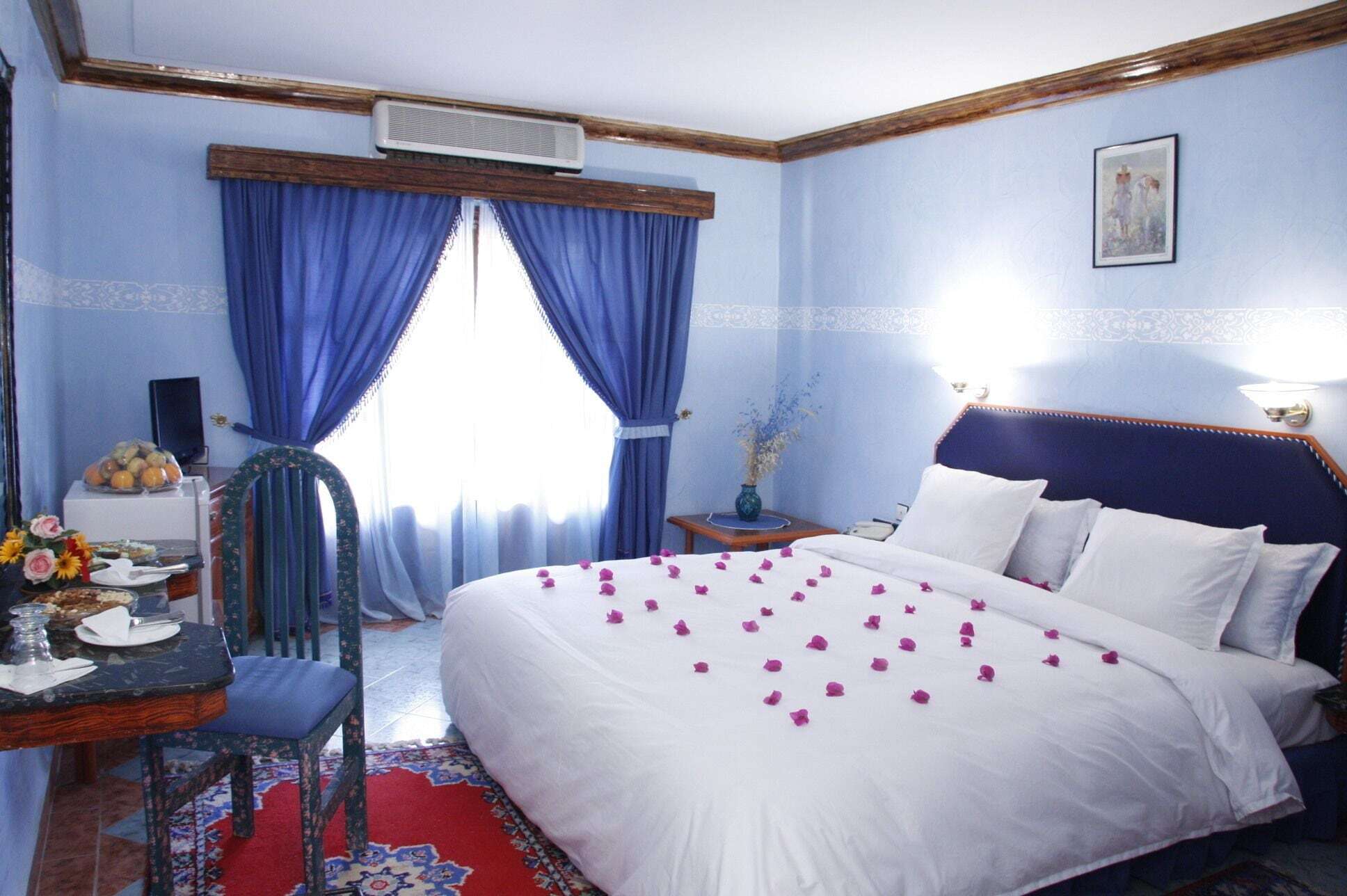 Hotel El Ati Arfud Zewnętrze zdjęcie